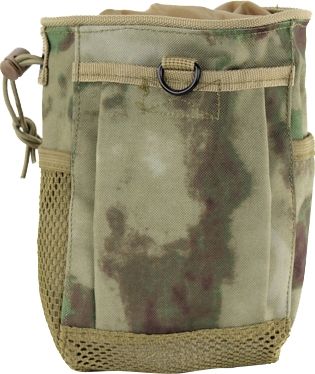 Dump pouch middel ICC FG 