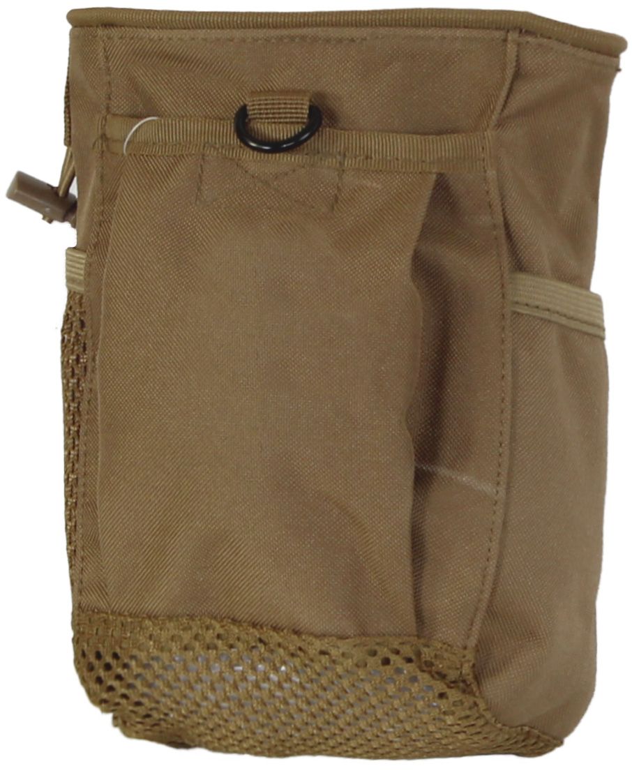 Dump pouch middel 101 Inc. Coyote
