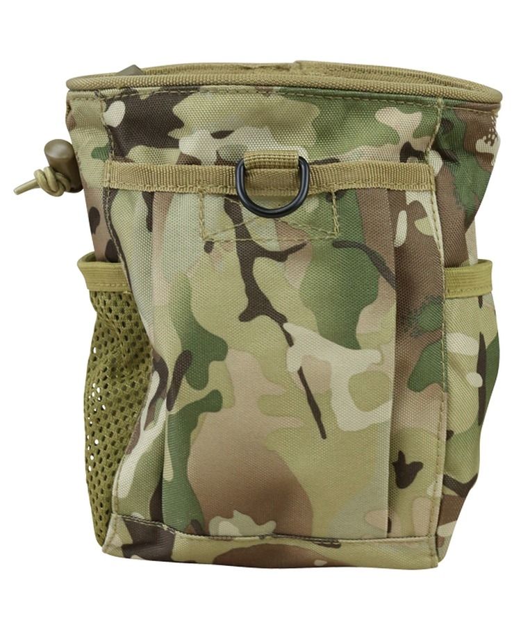 Dump pouch middel BTP