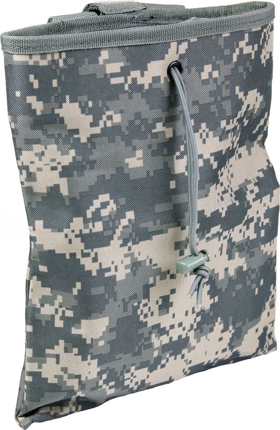Dump pouch Recon ACU