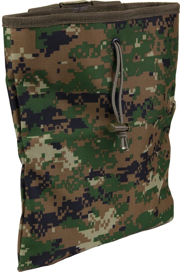 Dump pouch Recon Digi Camo 