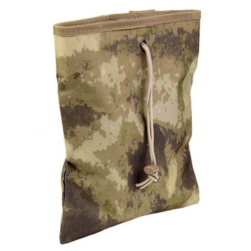 Dump pouch Recon ICC AU