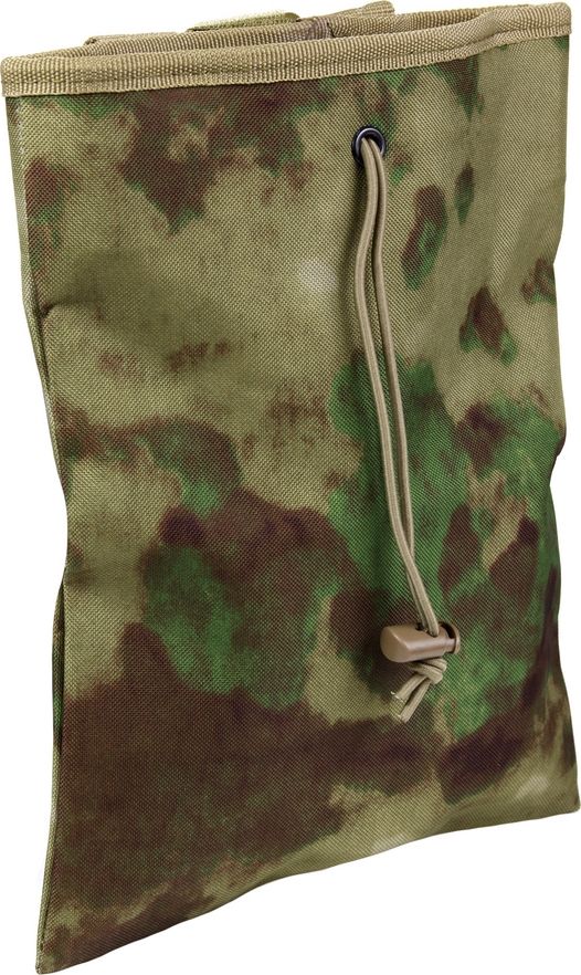 Dump pouch Recon ICC FG