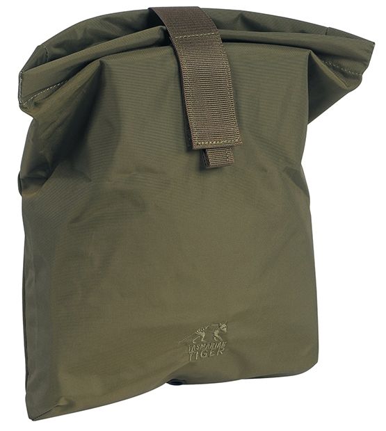 Tasmanian Tiger Dump Pouch groen