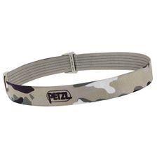 Petzl hoofdband Aria camo