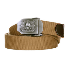 Broekriem / Tropenkoppel Force Recon 38 mm coyote