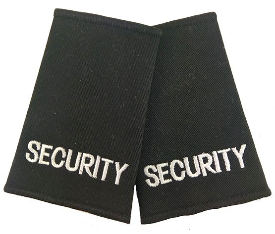 Epaulette Security