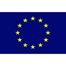 Vlag Europese Unie (EU)