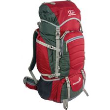 Expedition rood 65 liter