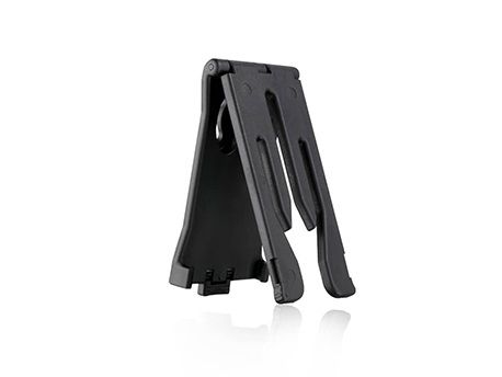 Cytac R-Defender Molle attachment zwart