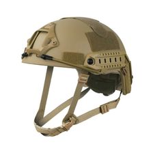 Airsoft helm Coyote