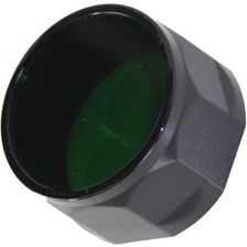 Groen filter Fenix E40,E50,LD41,TK22,RC15 