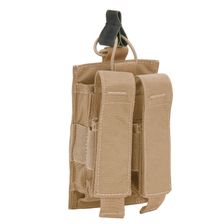 TF-2215 M4/AK pistol pouch coyote