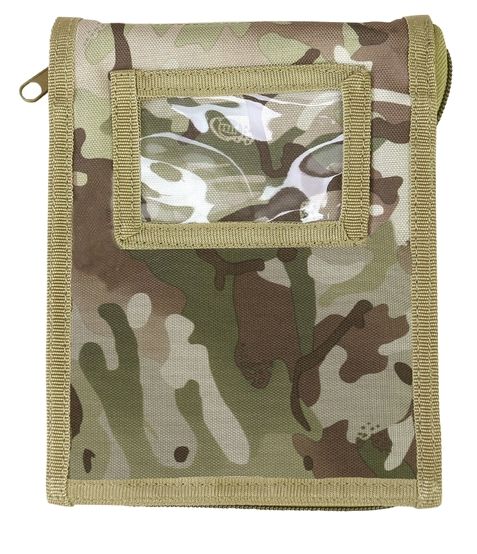 Notitieboek houder A5 Kombat BTP