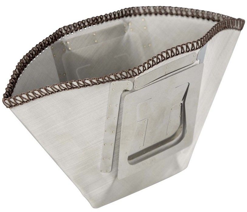 Koffie filter RVS 1-2 kops 