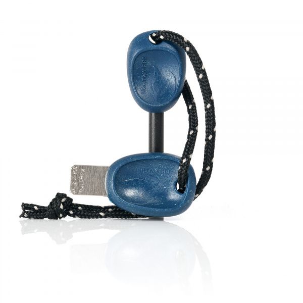 Firesteel LMF Scout 6 mm. Haze Blue