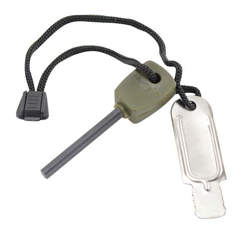 Firesteel Mil-Tec 6 mm.