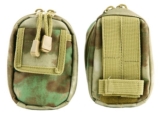 Opbouwtas algemeen FR ICC FG