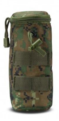 Opbouwtas gasfles Airsoft rits Digi 