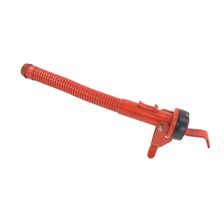 Schenktuit flexibel USA sluiting