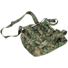 Gasmaskertas FM50 NFP nieuw