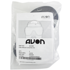 Avon Filter Mount Converter Kit FM50 gasmasker