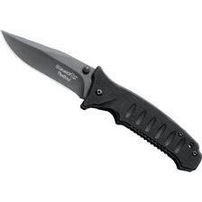 Black Fox Tactical clippoint