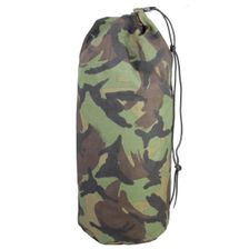 Slaapmat foedraal KL NL camo