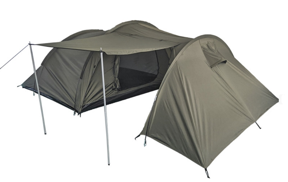 Tent  Storm 4 Mil-Tec 4 persoons