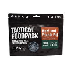 Foodpack rundvlees en aardappel