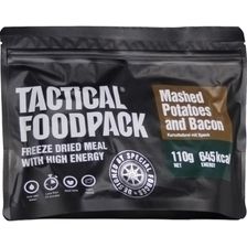Tactical Foodpack aardappelpuree en spek 