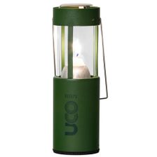 Kaars lantaarn UCO Forest Green