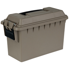 Munitiekist .30 kunststof Fosco grijs
