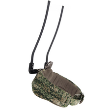 Frame kit 37 liter VOSS rugzak