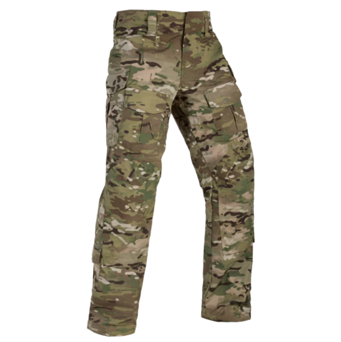 Combatbroek G3 Crye Multicam gebruikt