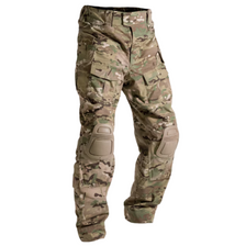 Gevechtsbroek G3 Crye Multicam gebruikt