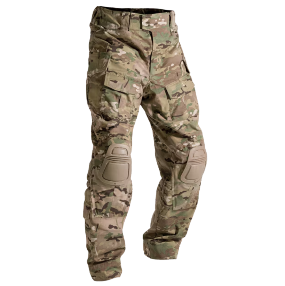 Gevechtsbroek G3 Crye Multicam nieuw
