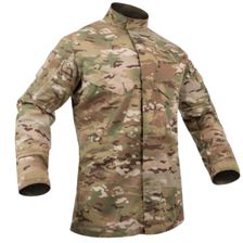 Gevechtsbloes G4 Crye Multicam gebruikt