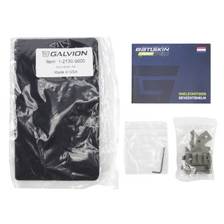 Galvion Accessoires Kit DOKS helm