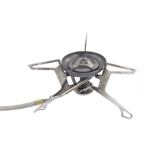 MSR Whisperlite gasbrander NIEUW