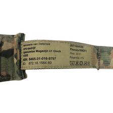 Opbouwtas Magazijn x1 Glock VOSS NFP nieuw