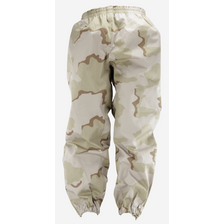 Regenbroek origineel KL Gore-Tex Desert Camo