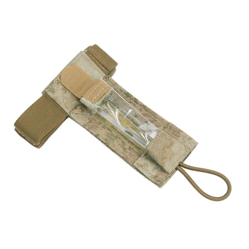 GPS pouch Navy Seals ICC AU 