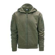 TF-2215 Tactical hoodie Ranger groen