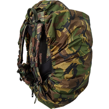Regenhoes Sting rugzak 80 liter NL camo