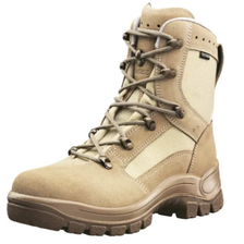 Haix Airpower P9 Desert