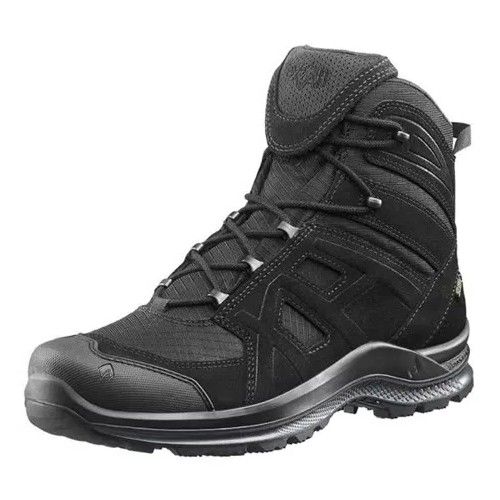 Haix Black Eagle zwart