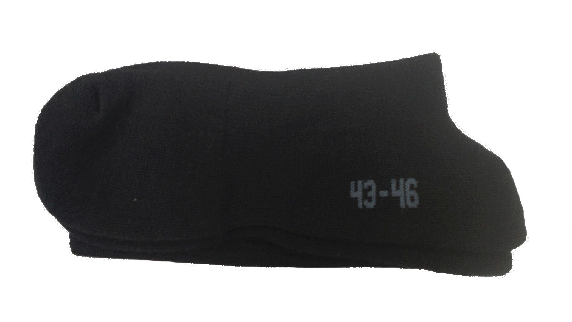 Sok Haix KL winter zwart