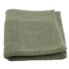 Handdoek Mil-Tec groen