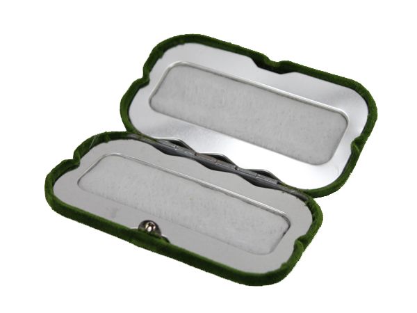 Handwarmer voor koolstaafjes